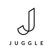 Juggle logo