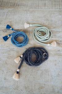 EXTRA ROPES