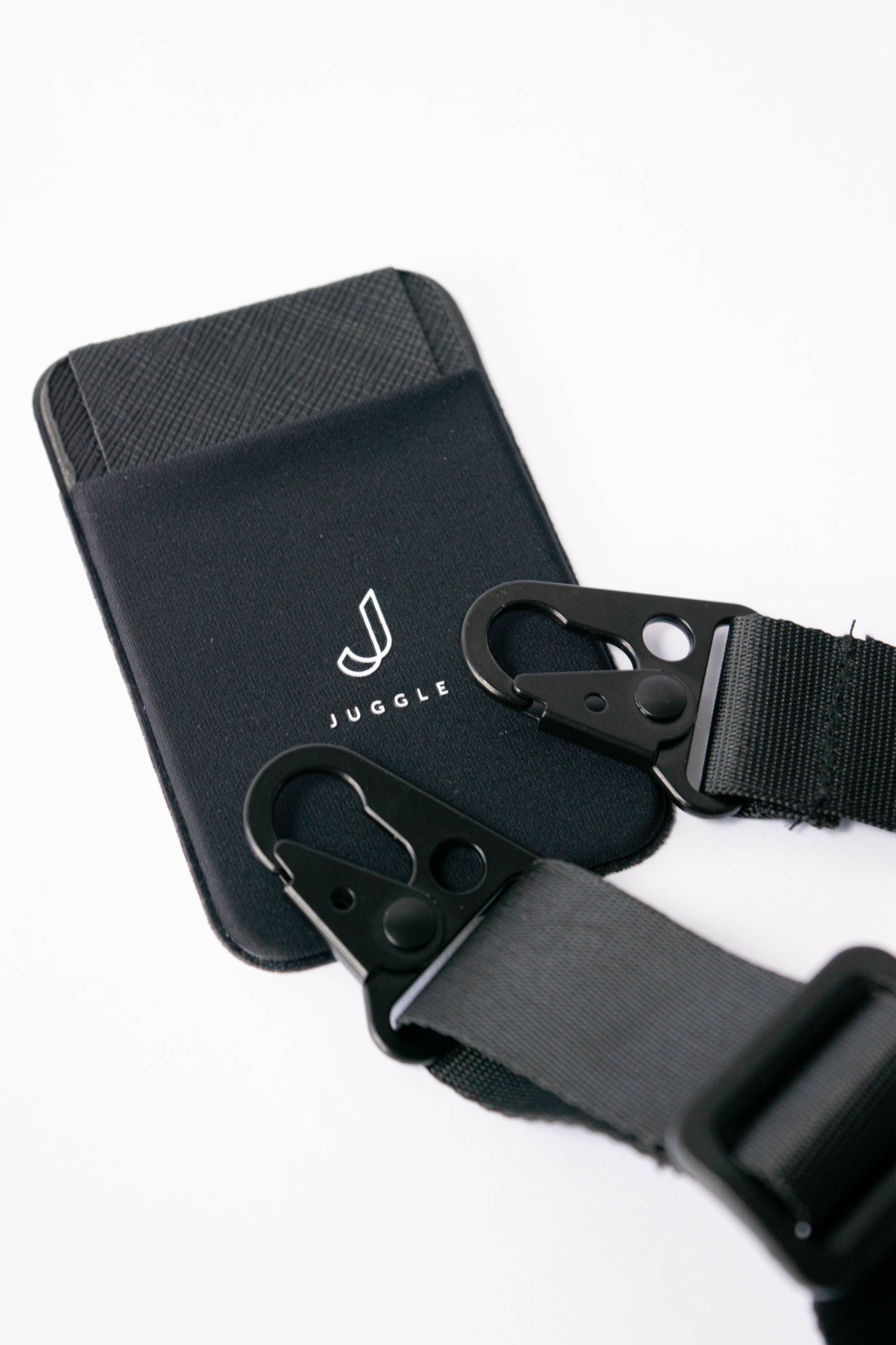 NEW PHONE WALLET