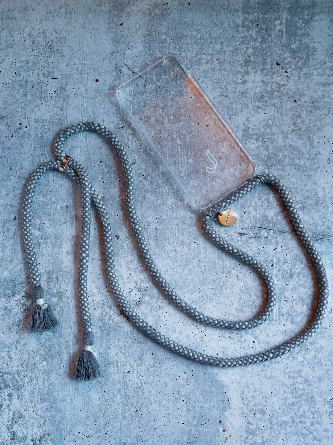 JUGGLE ROPES