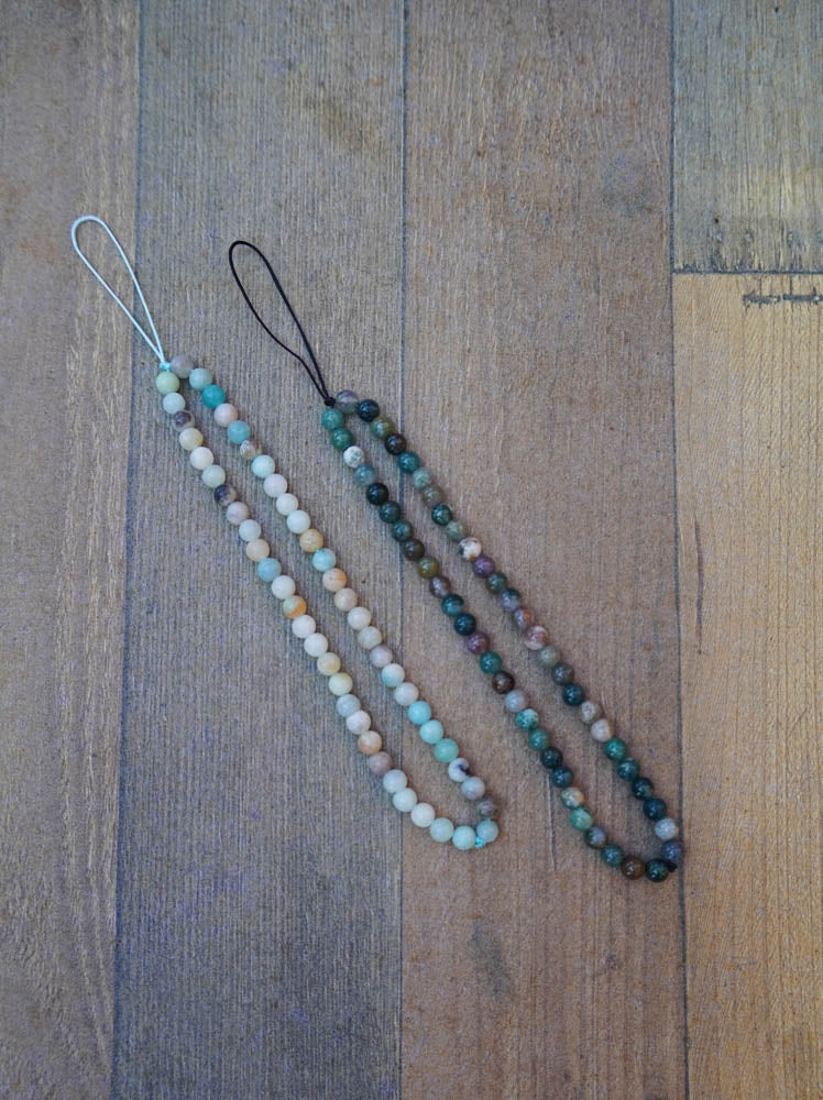 CHARMS