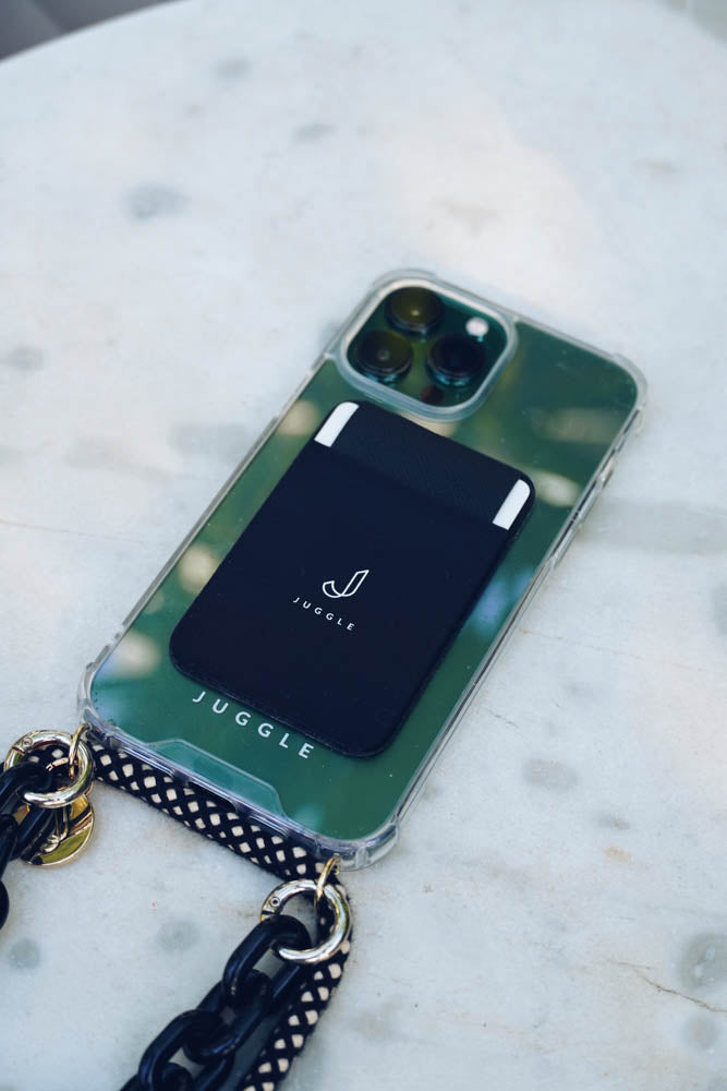 NEW PHONE WALLET