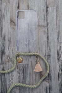 Tassels