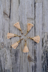 Tassels