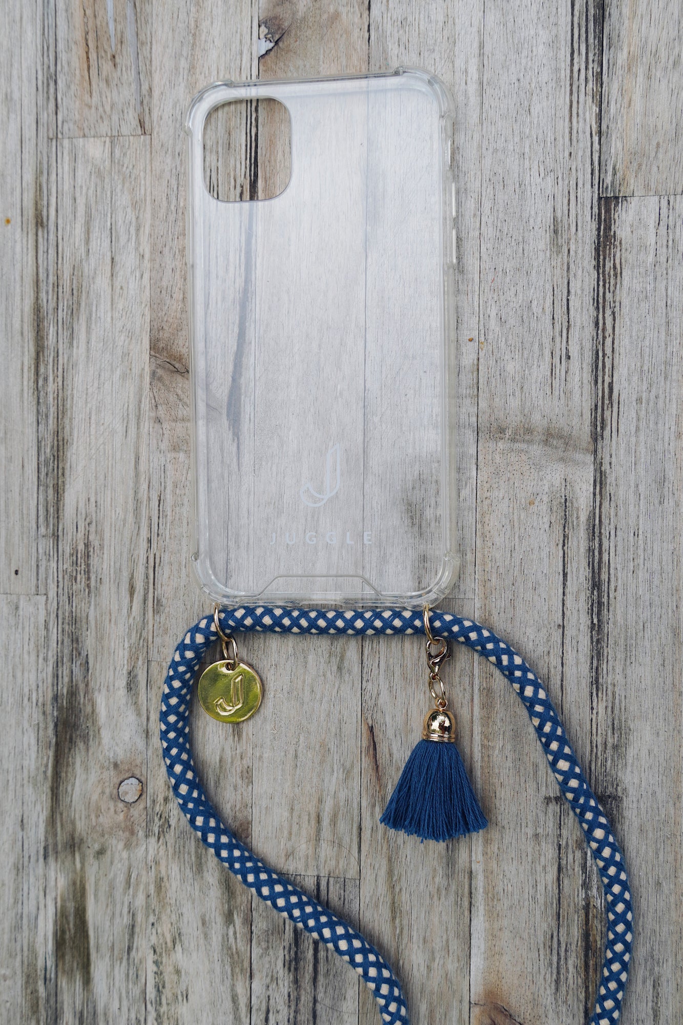 Tassels
