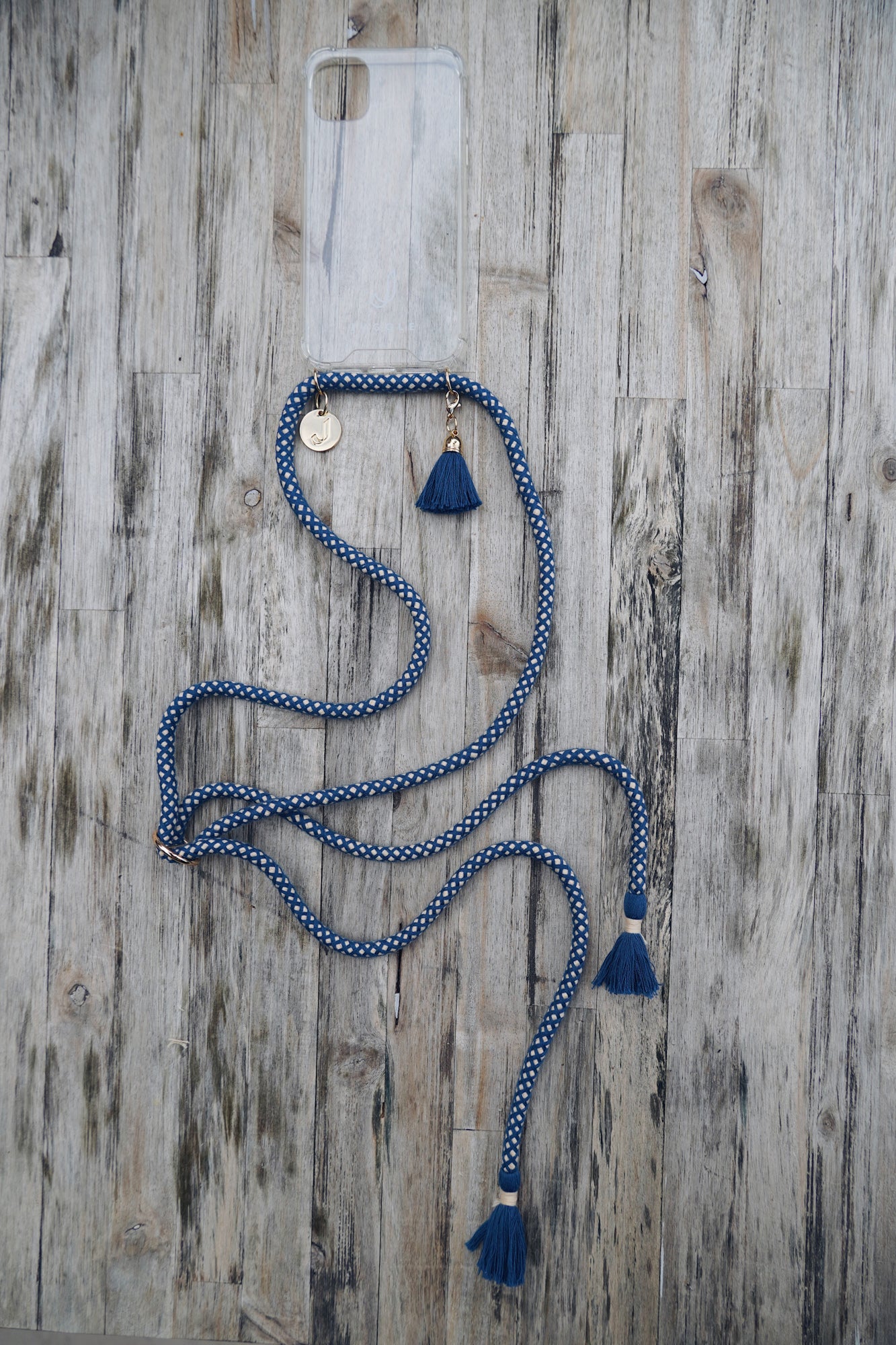 Tassels