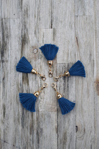 Tassels