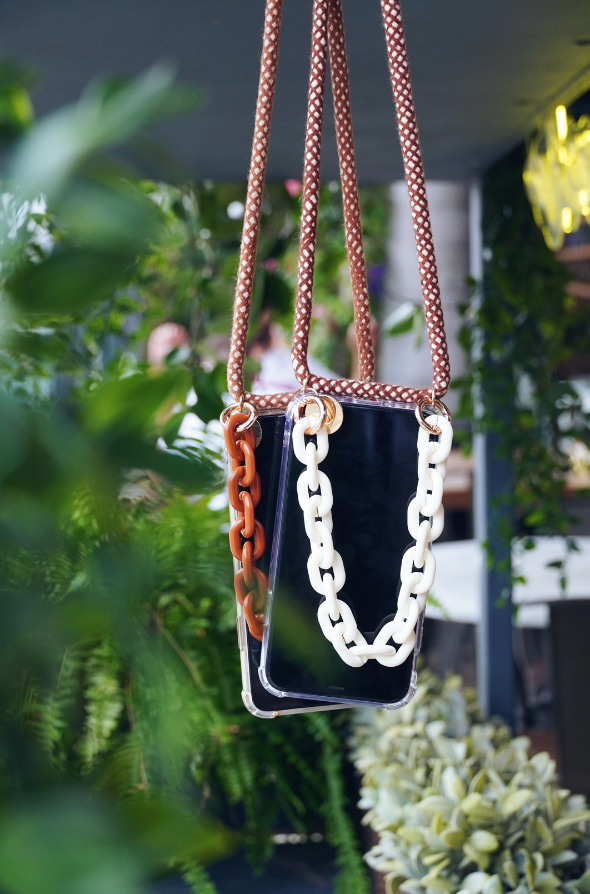 CHAINS - Accessories