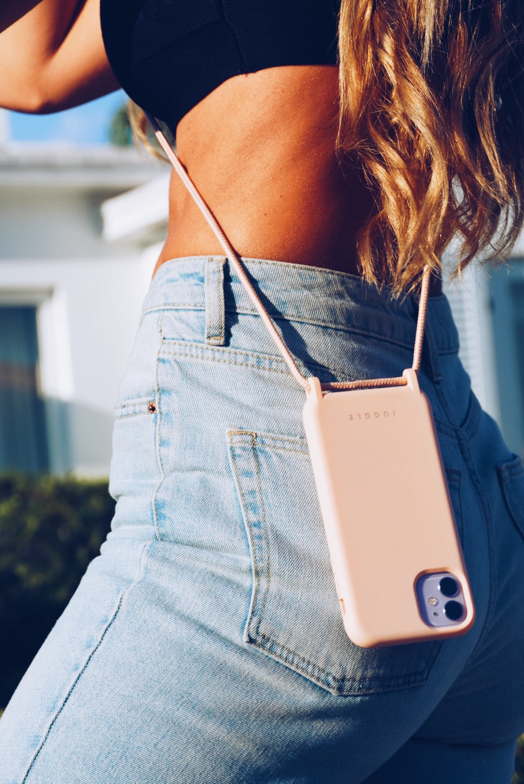 CALI - Phone Case