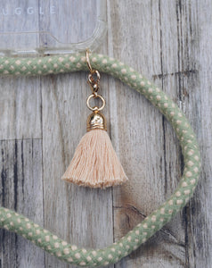 Tassels